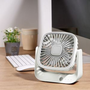 VENTILADOR SCOUT personalizada